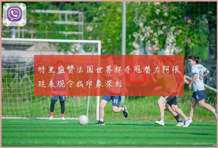 特里盛赞法国世界杯夺冠潜力阿根廷表现令我印象深刻